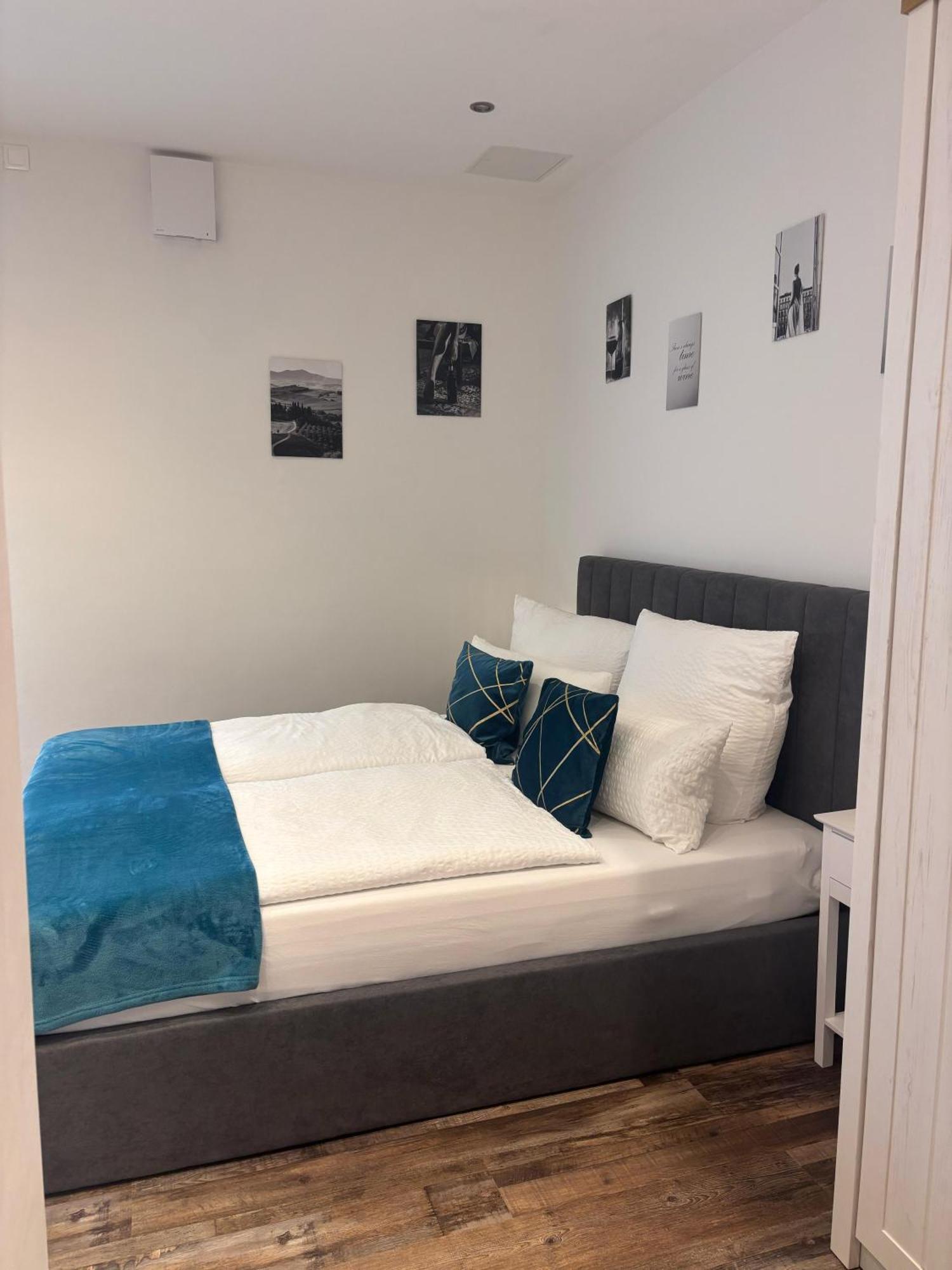 Apartmenthaus Wertheim Δωμάτιο φωτογραφία