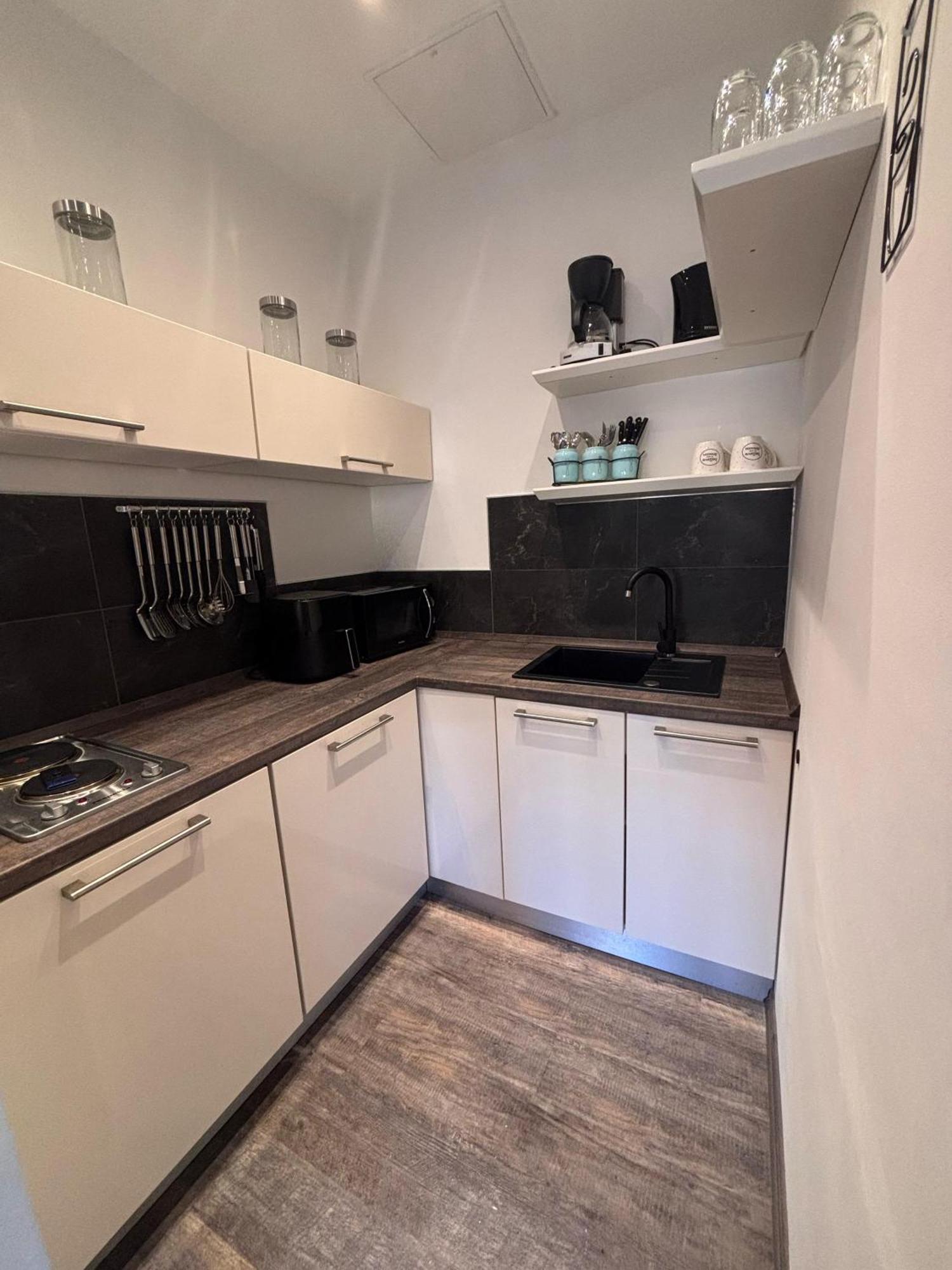 Apartmenthaus Wertheim Εξωτερικό φωτογραφία