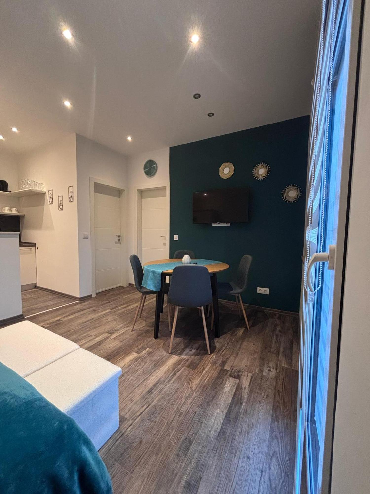 Apartmenthaus Wertheim Εξωτερικό φωτογραφία