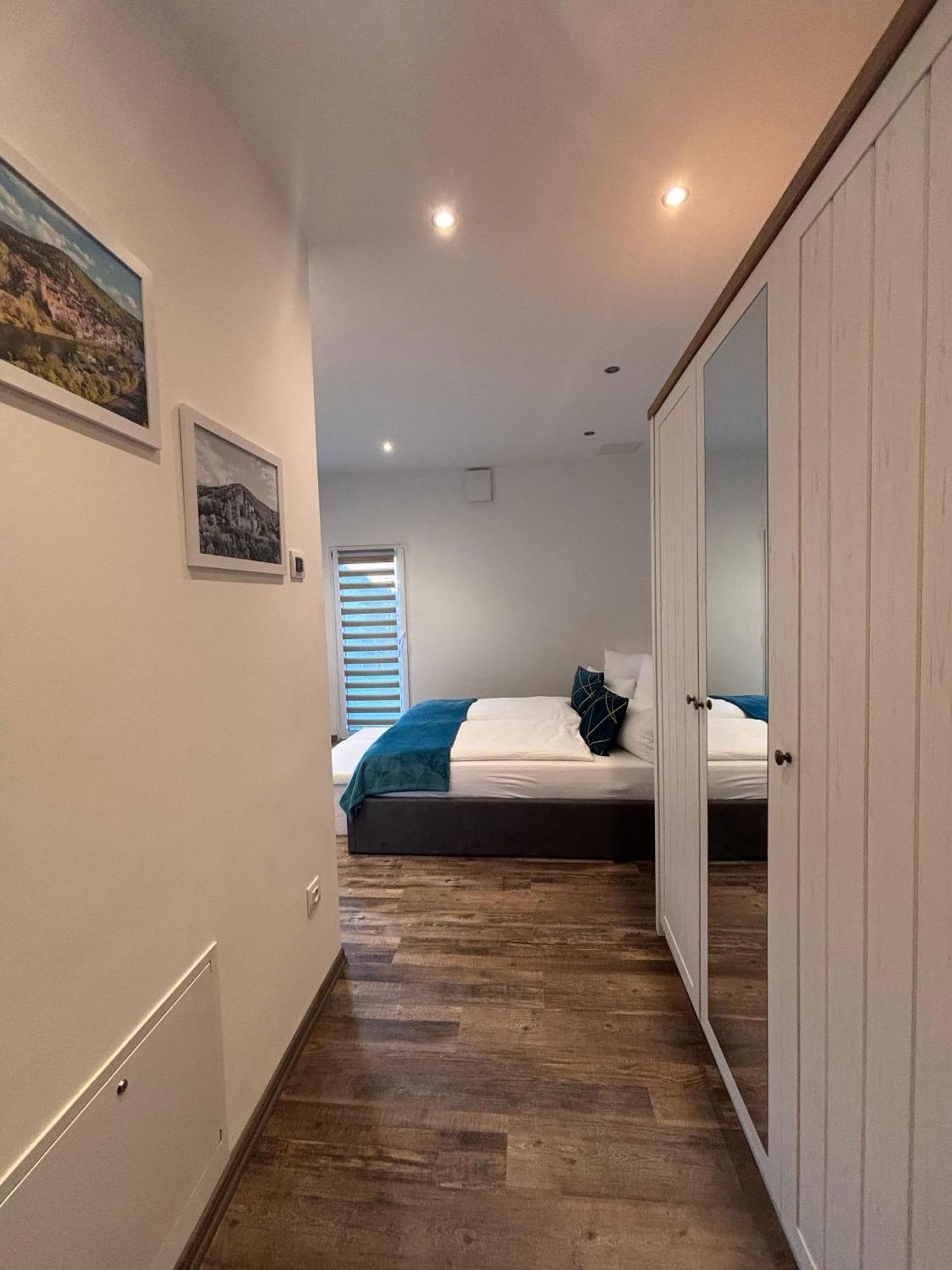 Apartmenthaus Wertheim Εξωτερικό φωτογραφία