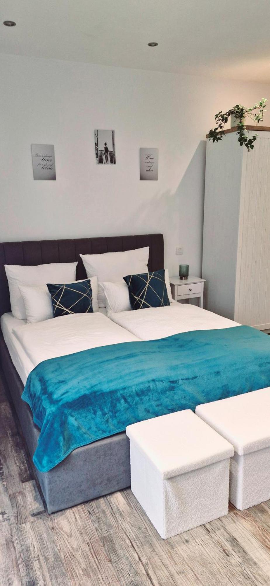Apartmenthaus Wertheim Εξωτερικό φωτογραφία