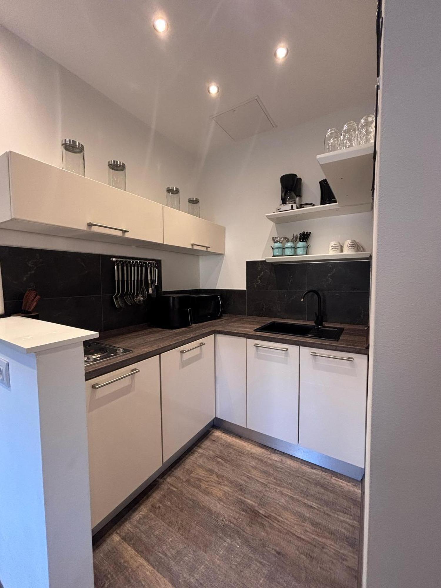 Apartmenthaus Wertheim Εξωτερικό φωτογραφία