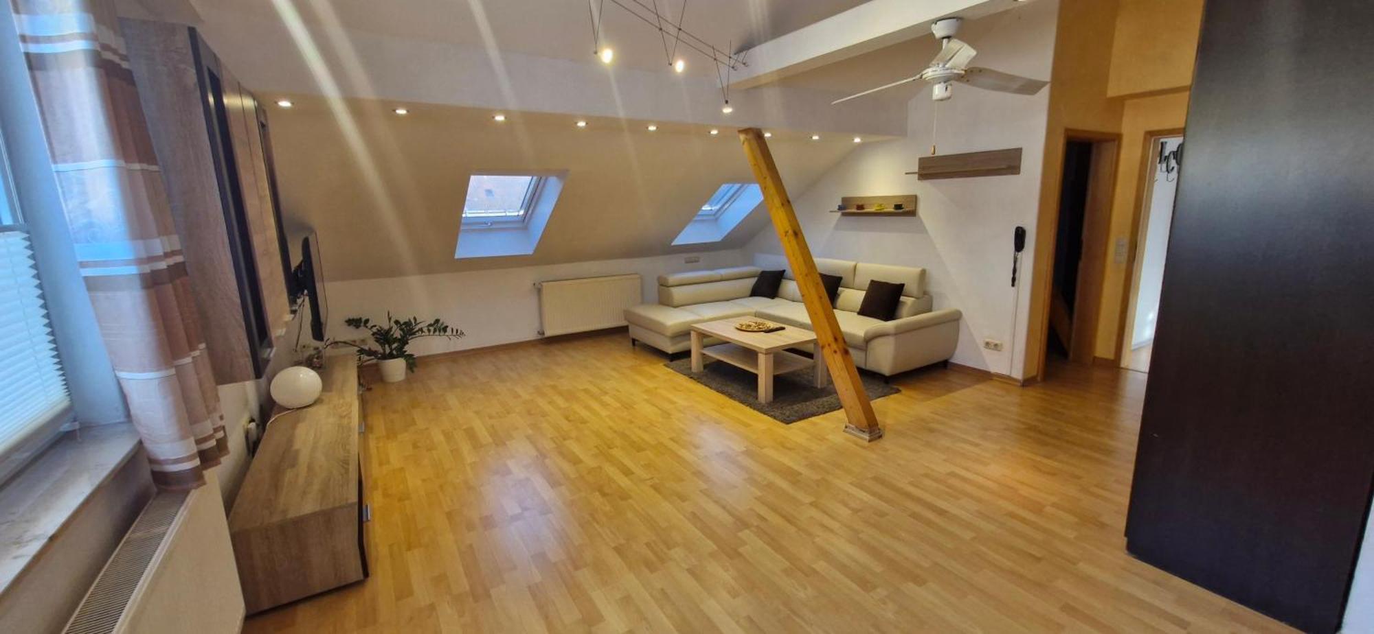 Apartmenthaus Wertheim Εξωτερικό φωτογραφία