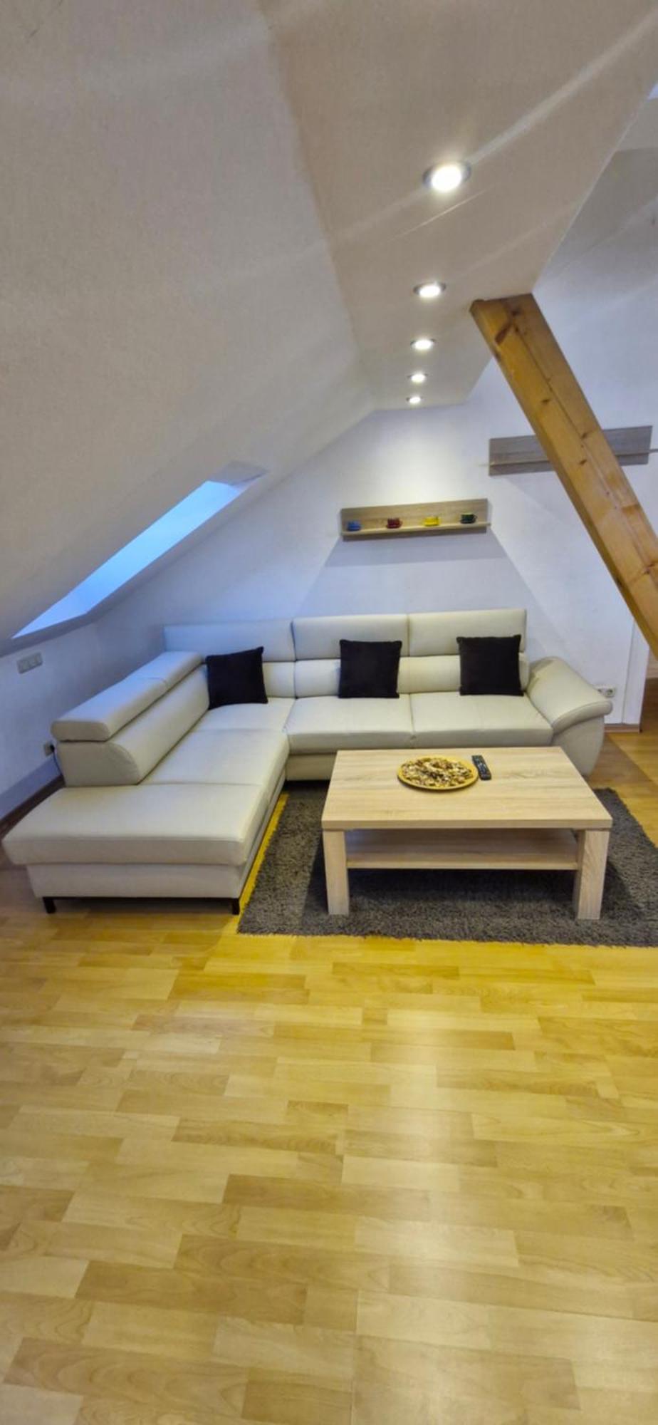 Apartmenthaus Wertheim Εξωτερικό φωτογραφία