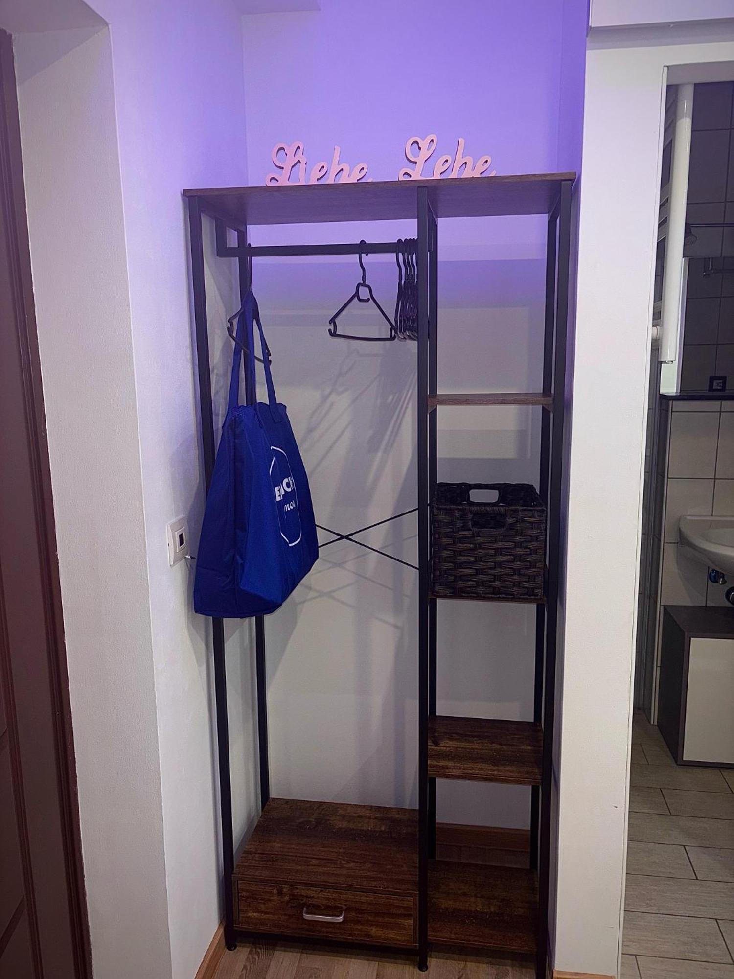 Apartmenthaus Wertheim Εξωτερικό φωτογραφία